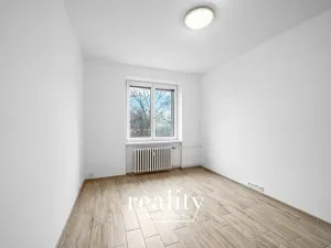 Pronájem bytu 2+1, Znojmo, Smetanova, 50 m2