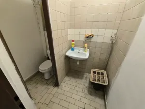 Pronájem obchodního prostoru, Ústí nad Labem, Seifertova, 87 m2