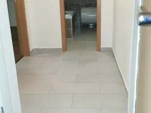 Pronájem bytu 1+kk, Ústí nad Labem, Londýnská, 43 m2