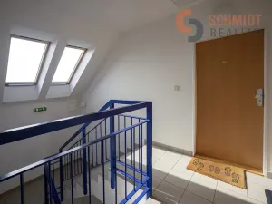 Pronájem bytu 3+1, Mikulov, Brněnská, 75 m2