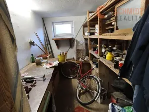 Prodej bytu 2+1, Hlubočky, Olomoucká, 51 m2