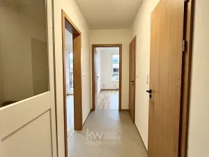 Pronájem bytu 2+kk, Praha - Ruzyně, Stočesova, 56 m2
