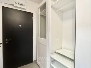 Pronájem bytu 2+kk, Praha - Ruzyně, Stočesova, 56 m2