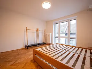 Prodej bytu 2+1, Brno, Čápkova, 59 m2