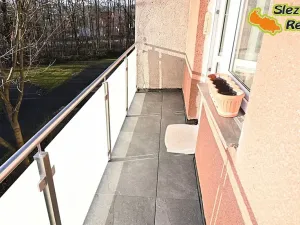 Pronájem bytu 3+1, Frýdek-Místek, Lesní, 103 m2