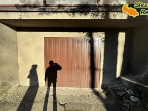 Pronájem garáže, Frýdek-Místek, Lesní, 22 m2