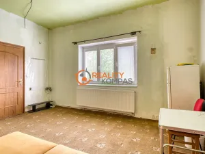 Prodej rodinného domu, Břeclav, Dyjová, 110 m2