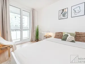 Prodej bytu 4+kk, Praha - Michle, V dolině, 94 m2