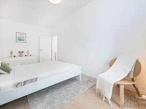 Prodej bytu 4+kk, Praha - Michle, V dolině, 94 m2