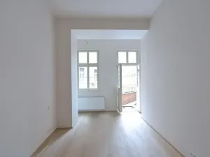 Pronájem bytu 2+kk, Praha - Nové Město, Petrská, 67 m2