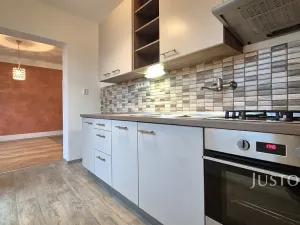 Pronájem bytu 2+1, Písek, Tylova, 61 m2