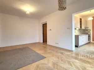 Pronájem bytu 2+1, Písek, Tylova, 61 m2