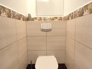 Pronájem bytu 2+1, Písek, Tylova, 61 m2