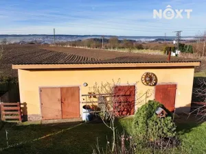 Prodej rodinného domu, Bechyně, 160 m2