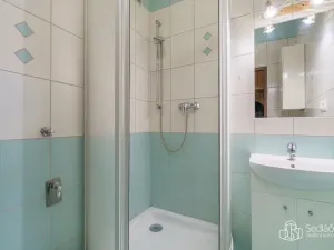 Prodej bytu 2+1, Nejdek, Okružní, 57 m2