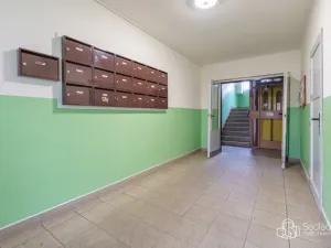 Prodej bytu 2+1, Nejdek, Okružní, 57 m2