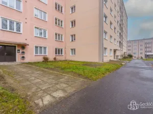 Prodej bytu 2+1, Nejdek, Okružní, 57 m2