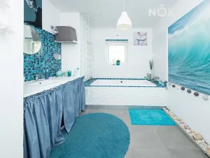 Prodej vícegeneračního domu, Přistoupim, 224 m2