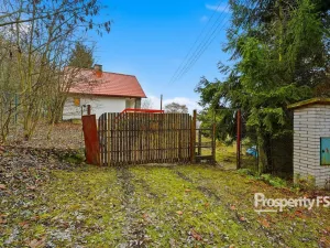 Prodej chaty, Řehlovice - Dubice, 58 m2