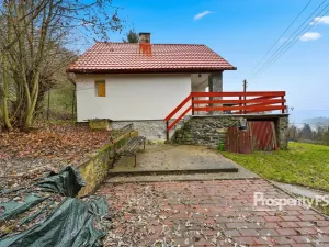 Prodej chaty, Řehlovice - Dubice, 58 m2