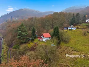 Prodej chaty, Řehlovice - Dubice, 58 m2