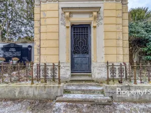 Prodej komerční, Kralupy nad Vltavou, 8 m2