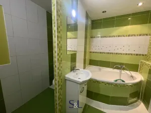 Pronájem bytu 3+1, Česká Lípa, Jáchymovská, 74 m2