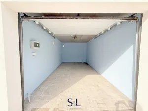 Pronájem garáže, Jablonec nad Nisou, K Černé studnici, 18 m2