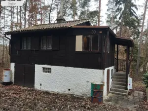 Prodej chaty, Vranov, 34 m2