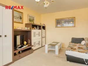 Prodej bytu 2+1, Stráž pod Ralskem, Energetiků, 60 m2