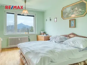 Prodej bytu 2+1, Stráž pod Ralskem, Energetiků, 60 m2