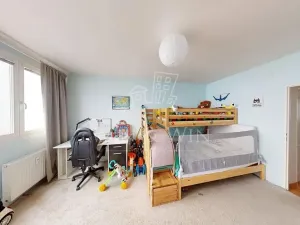 Prodej bytu 3+1, Mladá Boleslav, Jiráskova, 80 m2