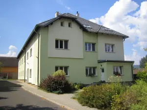 Pronájem bytu 3+kk, Děčín, Kamenná, 98 m2