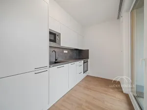 Pronájem bytu 2+kk, Praha - Chodov, Líbalova, 44 m2
