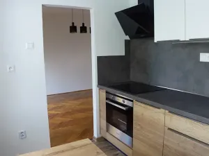 Prodej bytu 2+1, Kyjov, Sídliště Za Stadionem, 54 m2