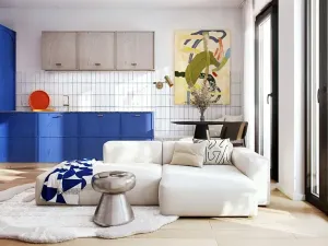 Prodej bytu 3+kk, Brno, Plynárenská, 71 m2