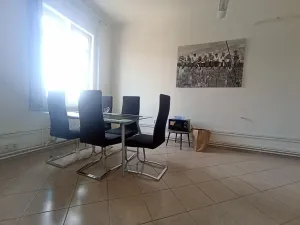 Pronájem kanceláře, Teplice, Pařížská, 180 m2