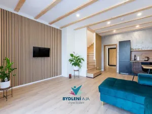 Prodej rodinného domu, Bystřany, 284 m2