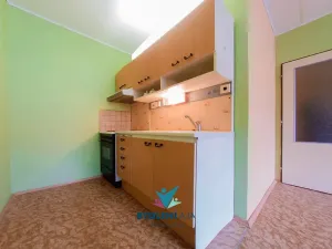 Prodej bytu 2+kk, Krupka, Dlouhá, 40 m2