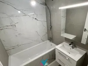 Prodej bytu 4+1, Teplice, J. Á. Komenského, 109 m2