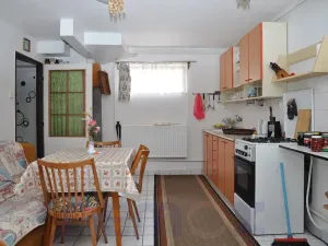 Prodej rodinného domu, Osík, 176 m2