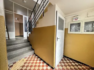 Pronájem bytu 2+1, Kladno, Braunova, 70 m2