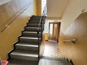 Pronájem bytu 2+1, Kladno, Braunova, 70 m2