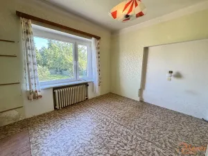 Pronájem bytu 2+1, Kladno, Braunova, 70 m2