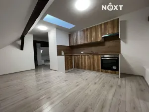 Prodej bytu 3+kk, Chvalšiny, 60 m2