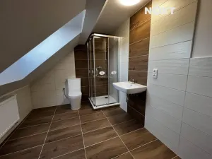 Prodej bytu 3+kk, Chvalšiny, 60 m2