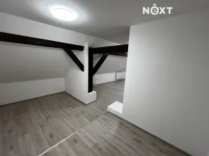 Prodej bytu 3+kk, Chvalšiny, 60 m2