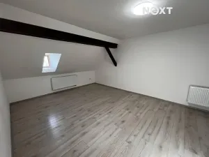 Prodej bytu 3+kk, Chvalšiny, 60 m2