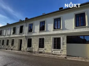 Prodej bytu 3+kk, Chvalšiny, 60 m2