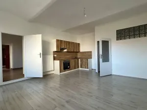 Prodej bytu 2+kk, Chvalšiny, 57 m2